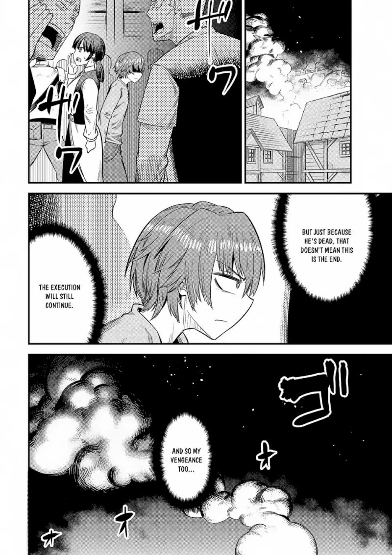 Kaifuku Jutsushi no Yarinaoshi Chapter 14.2 image 9