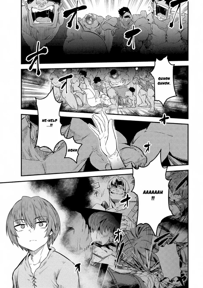 Kaifuku Jutsushi no Yarinaoshi Chapter 14.2 image 4