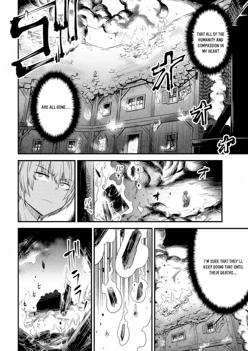 Kaifuku Jutsushi no Yarinaoshi Chapter 14.2 image 7