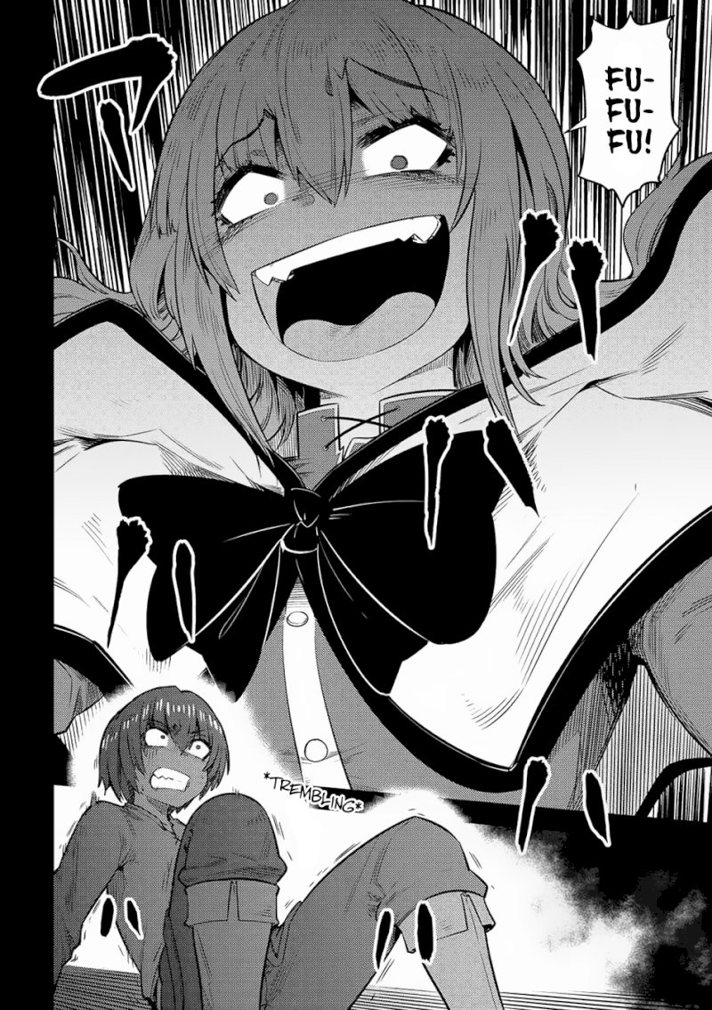 Kaifuku Jutsushi no Yarinaoshi Chapter 15.2 image 10
