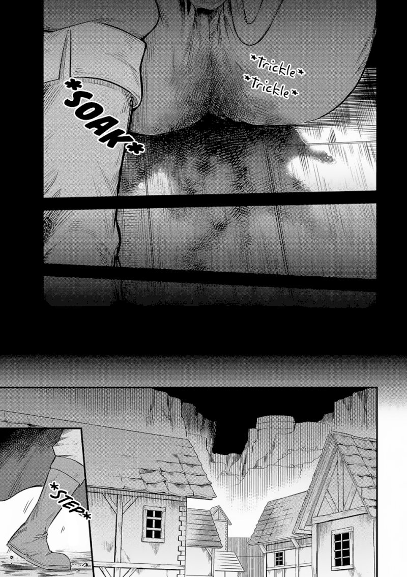 Kaifuku Jutsushi no Yarinaoshi Chapter 15.2 image 11