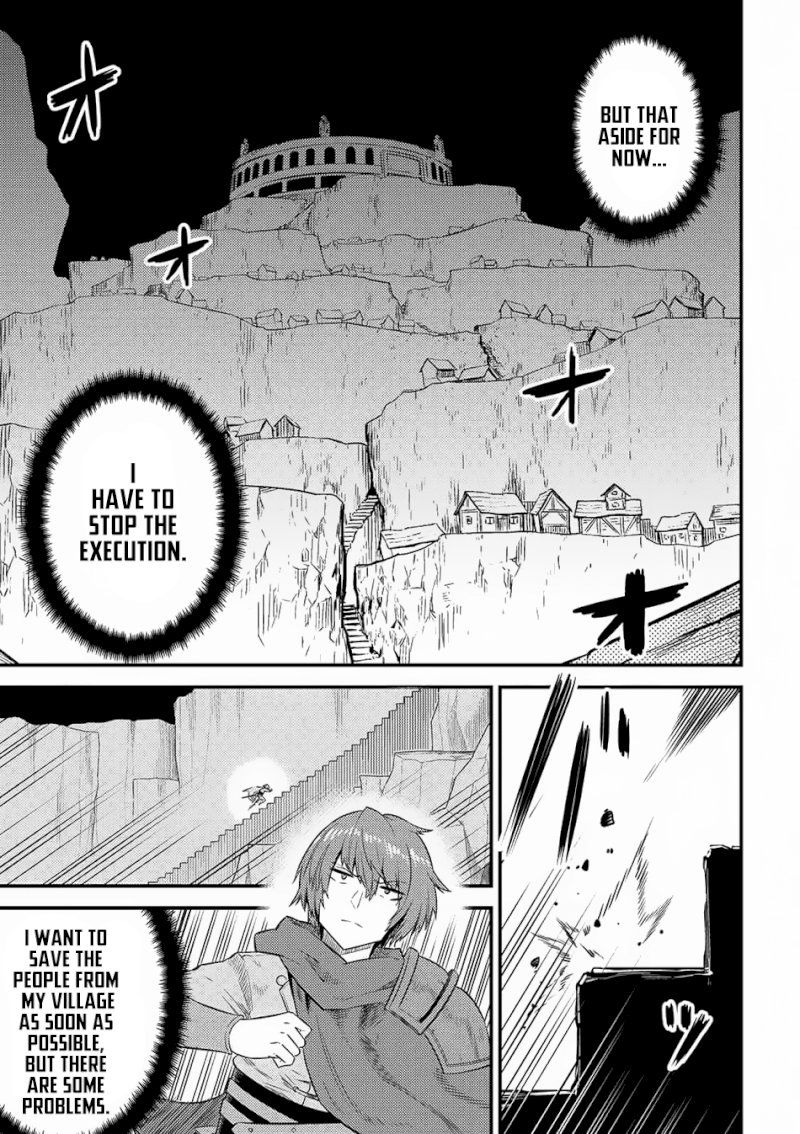 Kaifuku Jutsushi no Yarinaoshi Chapter 15.2 image 13