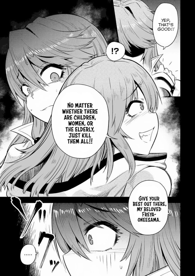 Kaifuku Jutsushi no Yarinaoshi Chapter 15.2 image 5