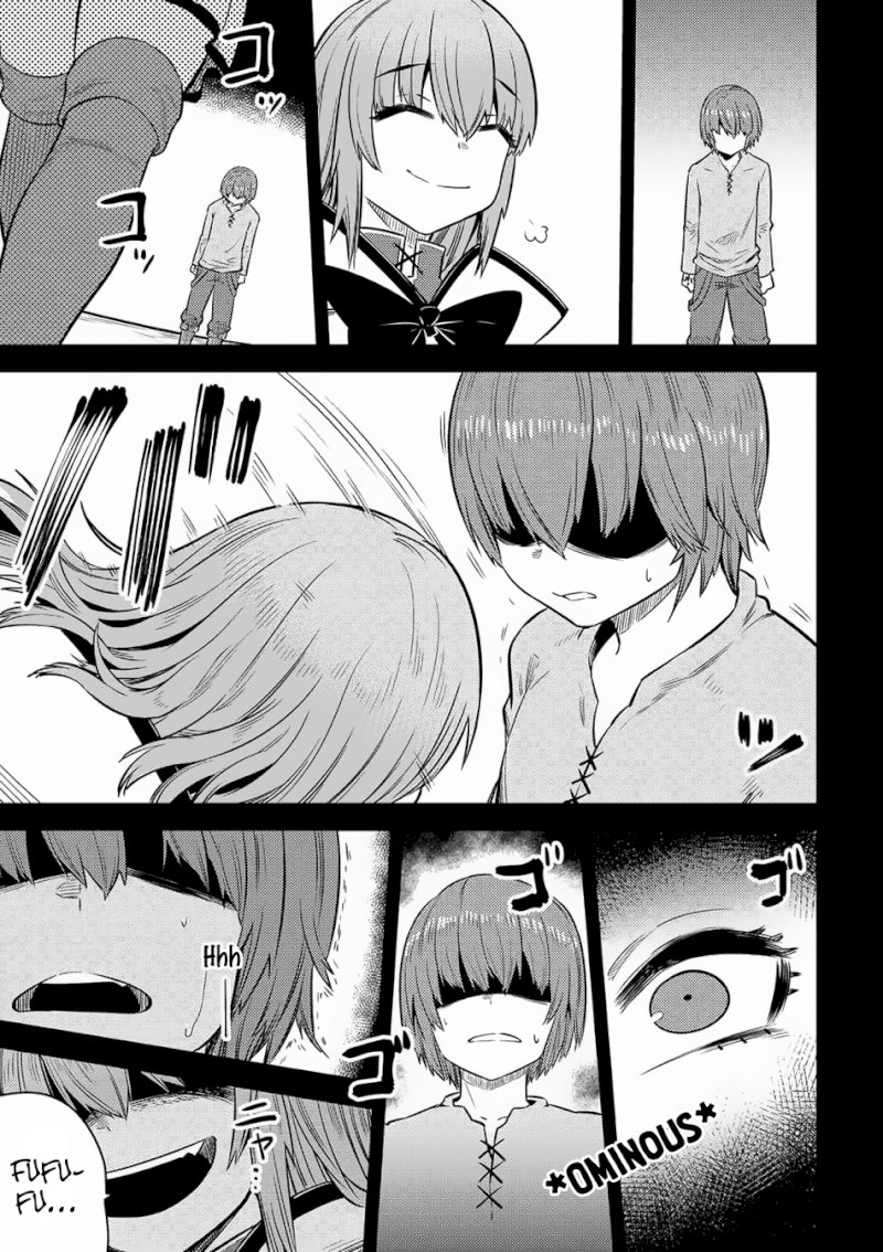 Kaifuku Jutsushi no Yarinaoshi Chapter 15.2 image 7