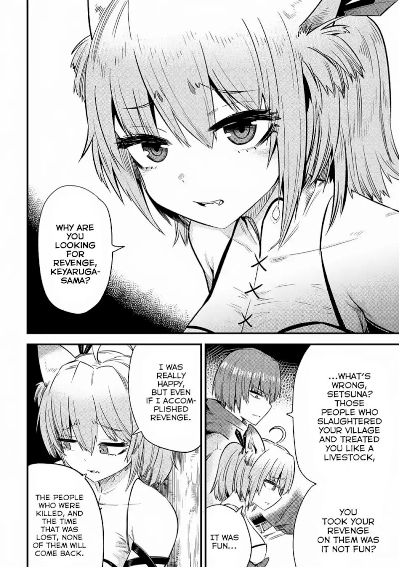 Kaifuku Jutsushi no Yarinaoshi Chapter 16.2 image 10