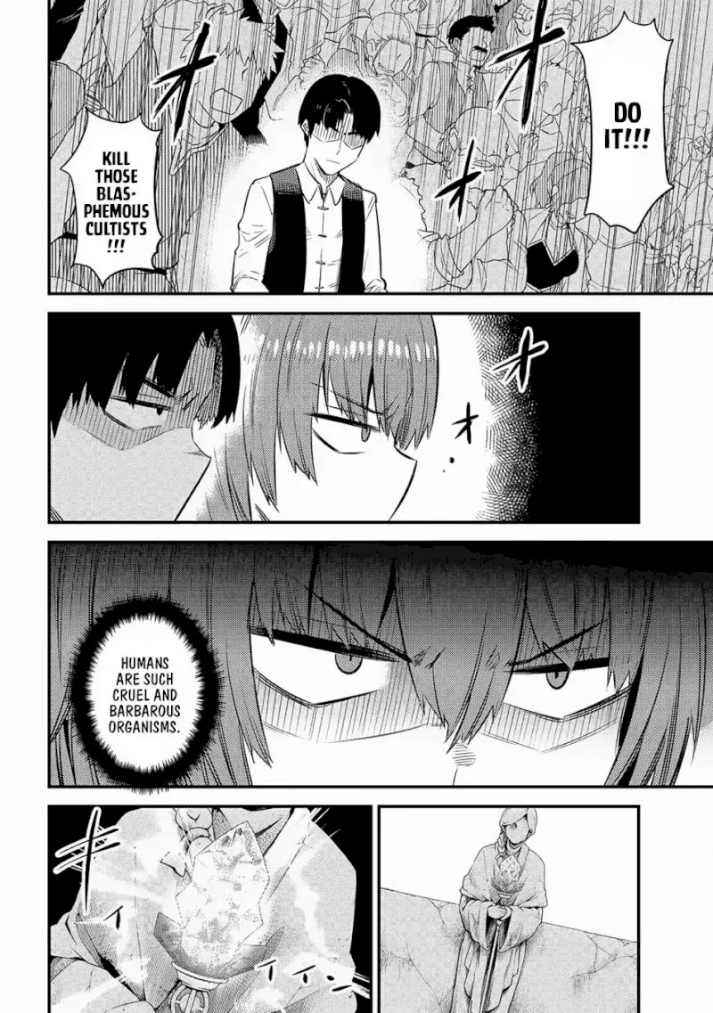 Kaifuku Jutsushi no Yarinaoshi Chapter 16.2 image 16