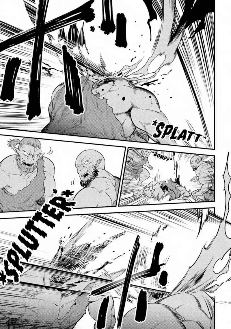 Kaifuku Jutsushi no Yarinaoshi Chapter 16.2 image 3