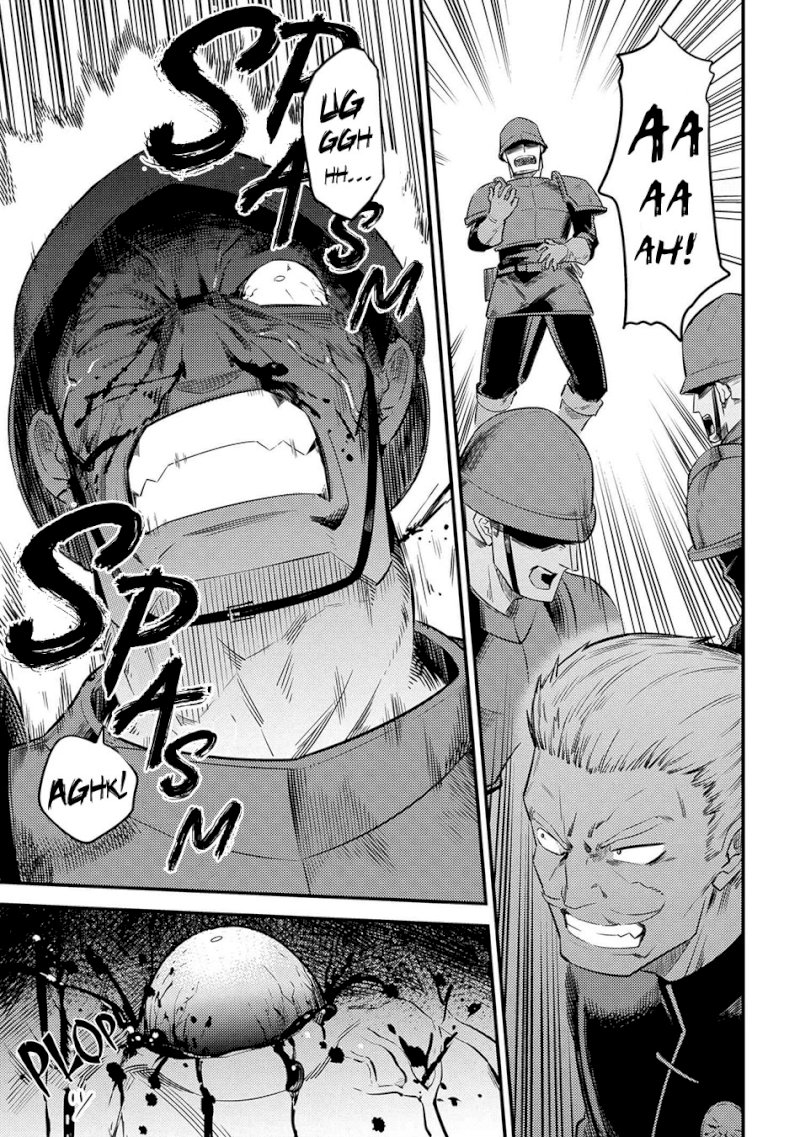 Kaifuku Jutsushi no Yarinaoshi Chapter 17.1 image 3