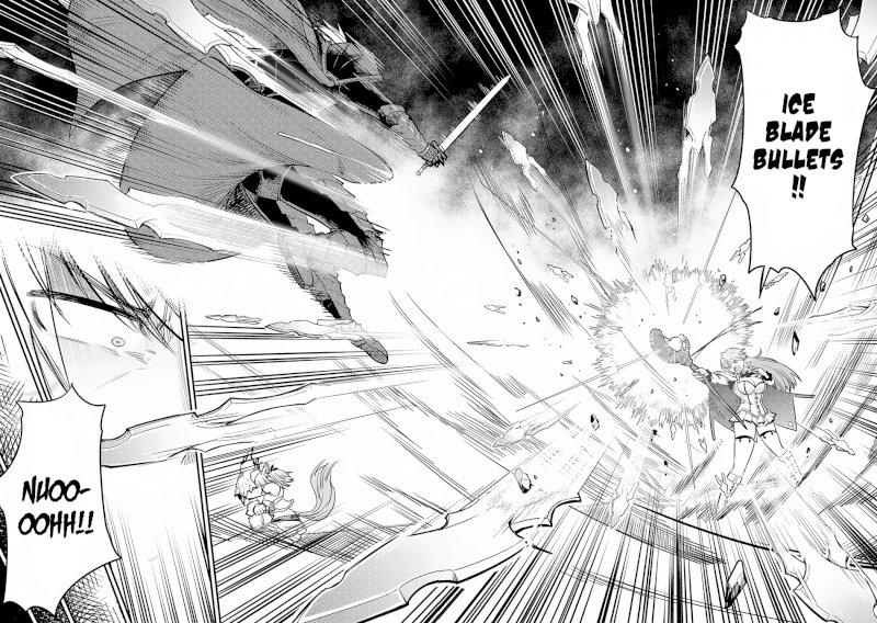Kaifuku Jutsushi no Yarinaoshi Chapter 17.2 image 17