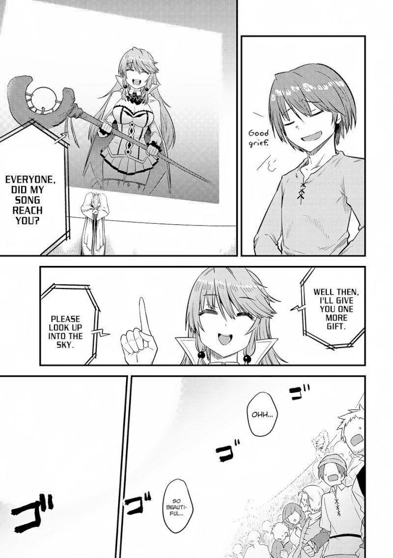 Kaifuku Jutsushi no Yarinaoshi Chapter 17.2 image 21