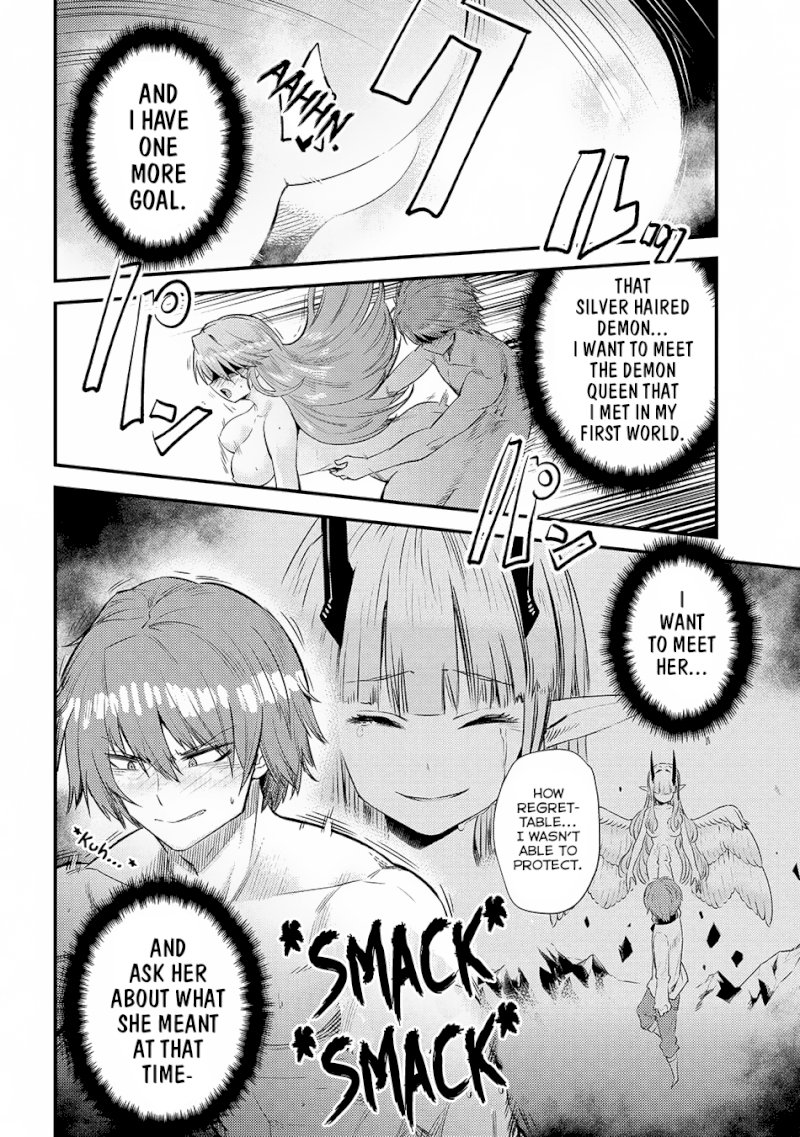 Kaifuku Jutsushi no Yarinaoshi Chapter 18.1 image 12