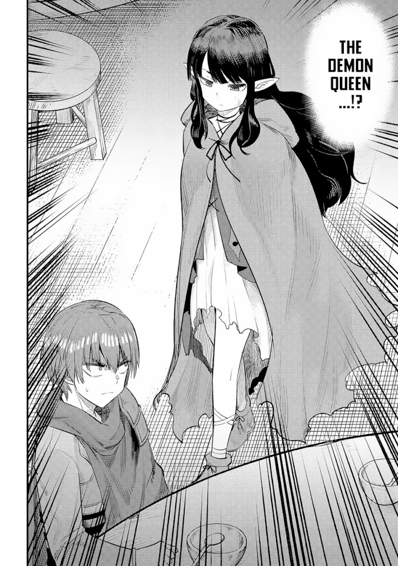 Kaifuku Jutsushi no Yarinaoshi Chapter 18.1 image 26