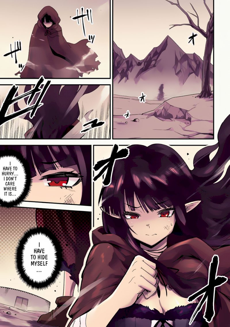 Kaifuku Jutsushi no Yarinaoshi Chapter 18.1 image 2