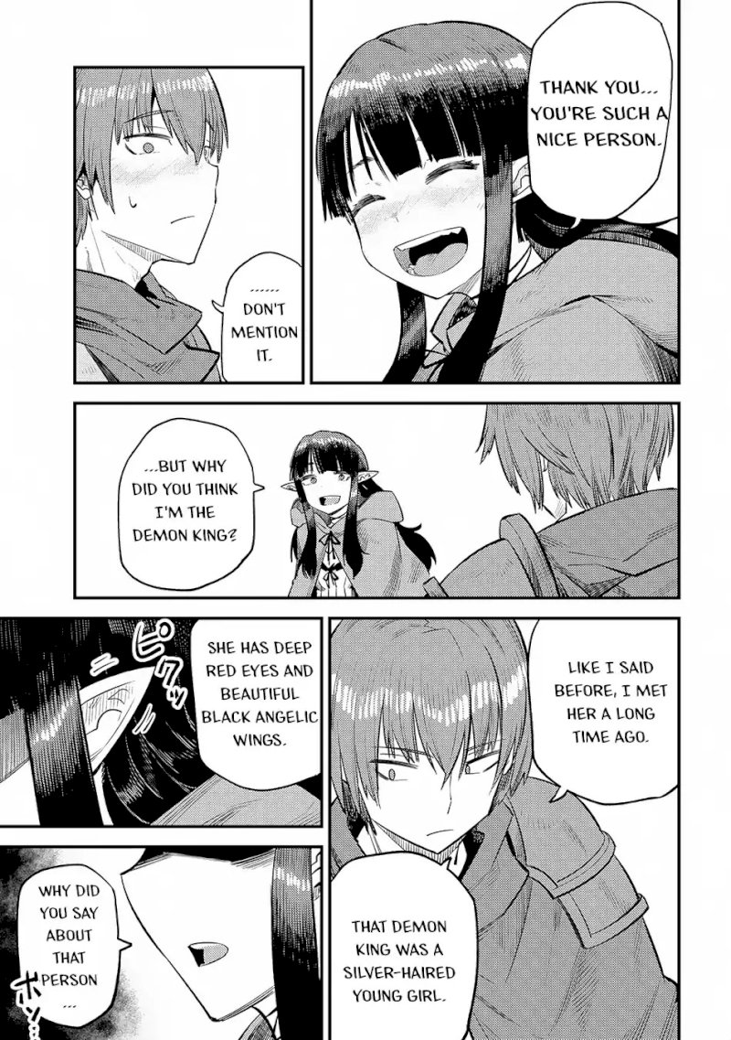 Kaifuku Jutsushi no Yarinaoshi Chapter 18.2 image 11
