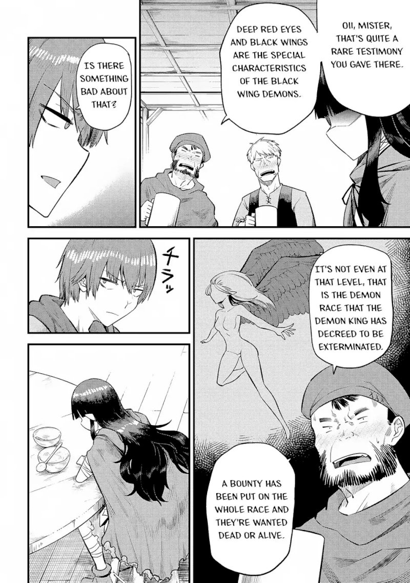 Kaifuku Jutsushi no Yarinaoshi Chapter 18.2 image 12