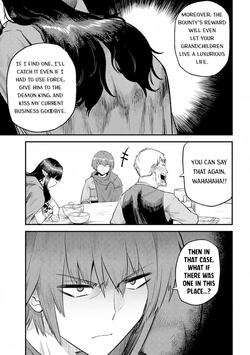 Kaifuku Jutsushi no Yarinaoshi Chapter 18.2 image 13