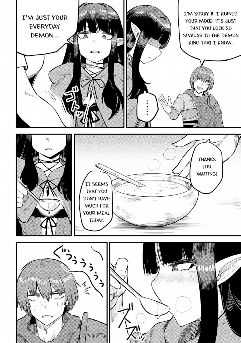 Kaifuku Jutsushi no Yarinaoshi Chapter 18.2 image 6