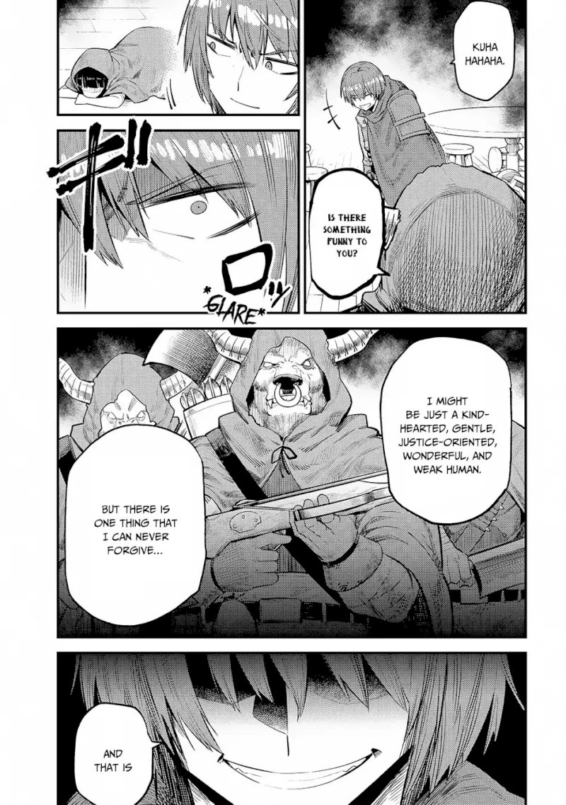 Kaifuku Jutsushi no Yarinaoshi Chapter 18.3 image 9