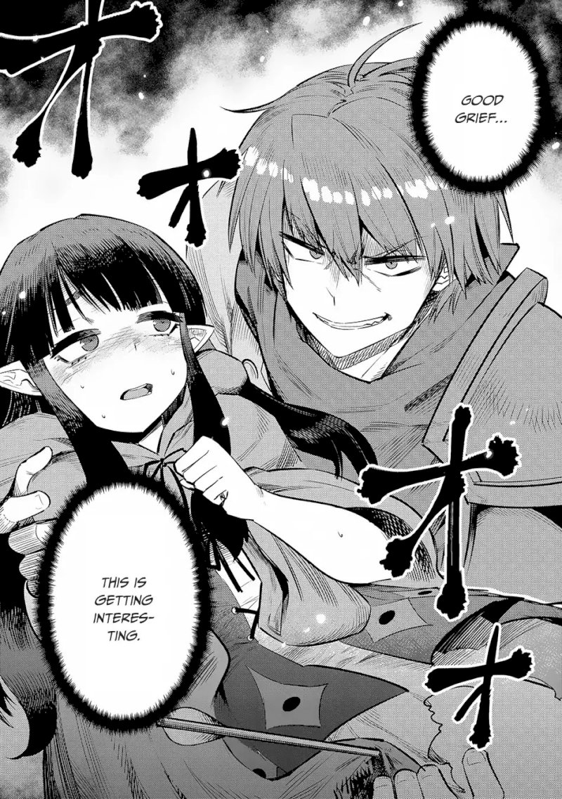 Kaifuku Jutsushi no Yarinaoshi Chapter 18.3 image 16
