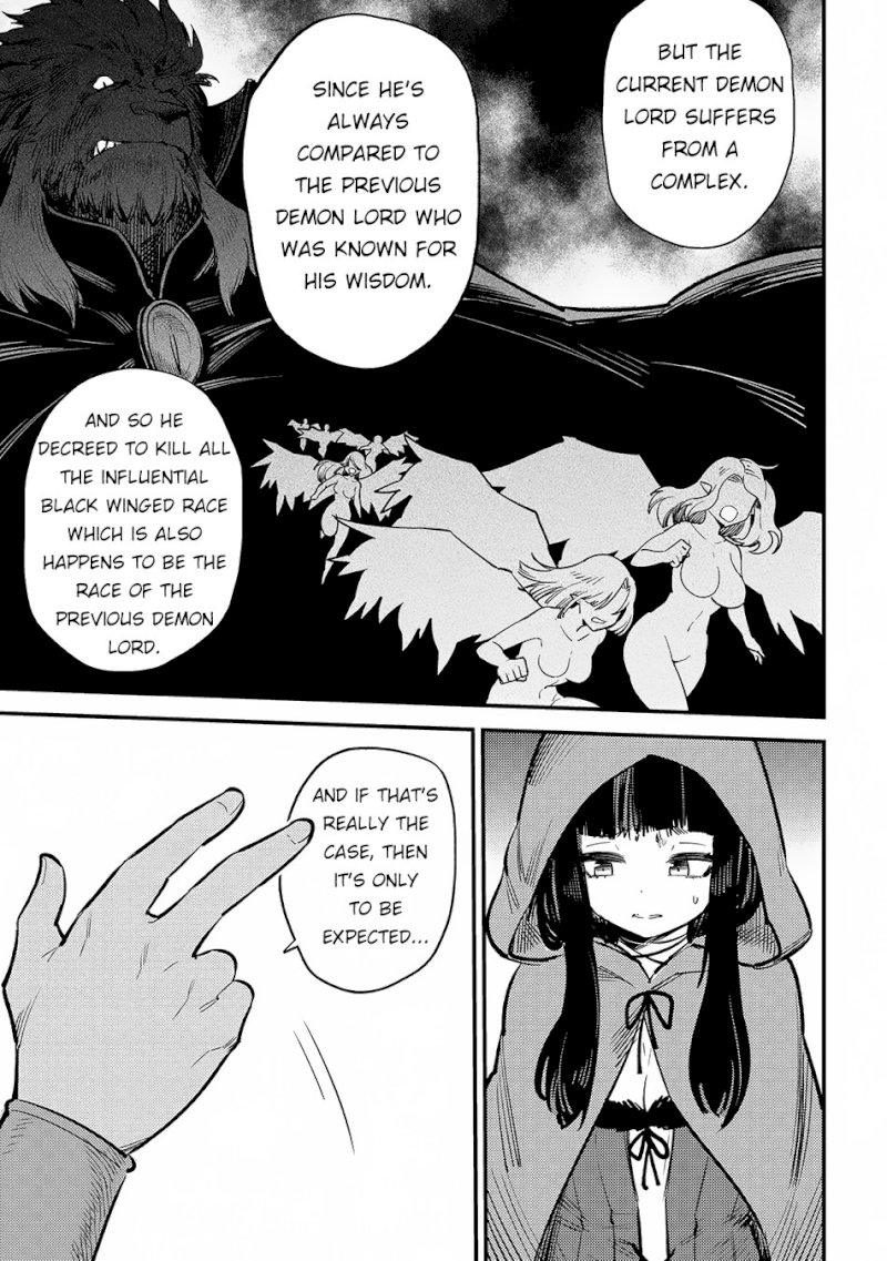 Kaifuku Jutsushi no Yarinaoshi Chapter 19.1 image 10