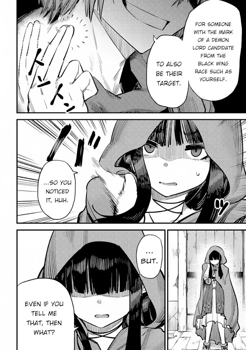 Kaifuku Jutsushi no Yarinaoshi Chapter 19.1 image 11