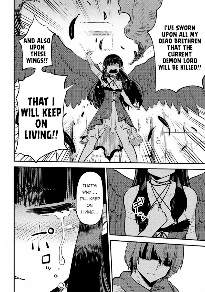 Kaifuku Jutsushi no Yarinaoshi Chapter 19.1 image 15