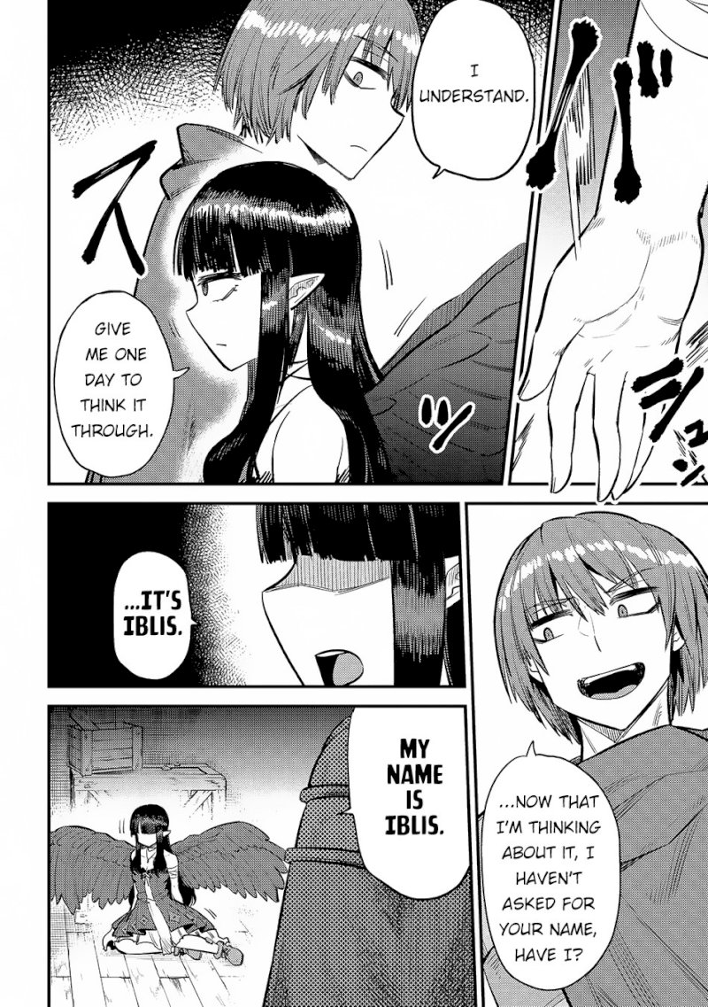 Kaifuku Jutsushi no Yarinaoshi Chapter 19.1 image 21