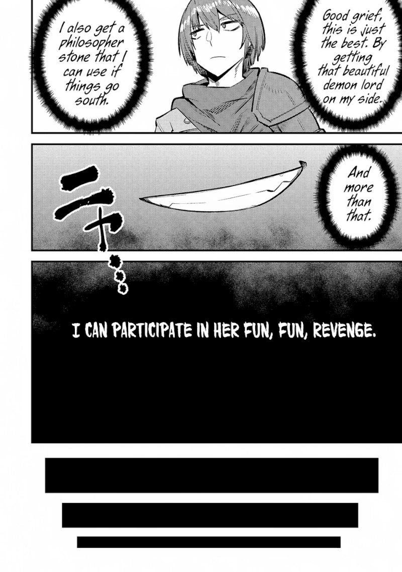 Kaifuku Jutsushi no Yarinaoshi Chapter 19.1 image 23