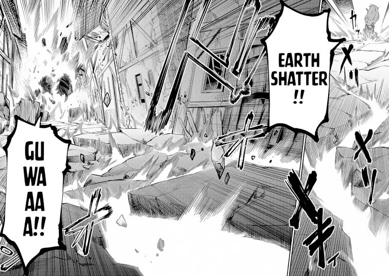 Kaifuku Jutsushi no Yarinaoshi Chapter 19.1 image 2