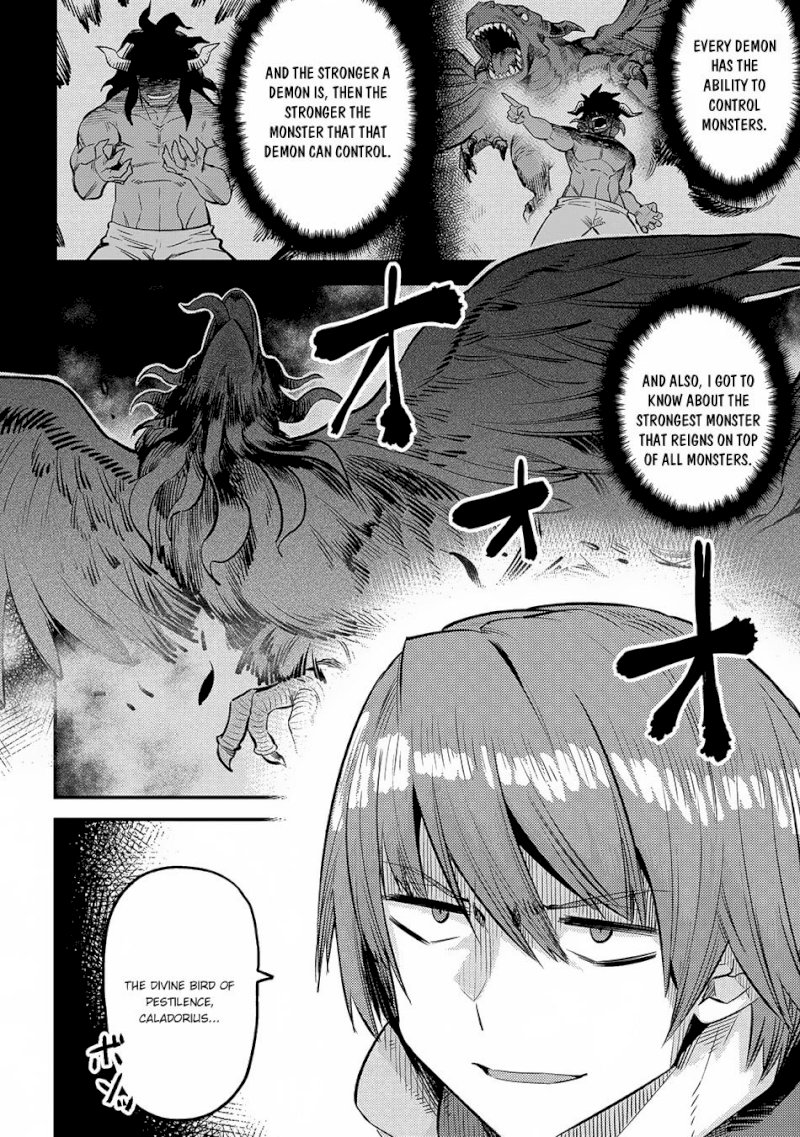 Kaifuku Jutsushi no Yarinaoshi Chapter 19.2 image 10