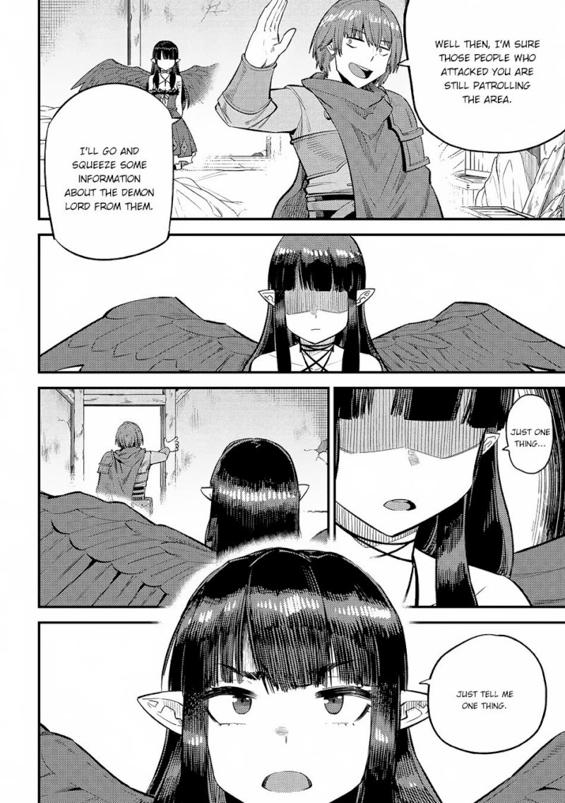 Kaifuku Jutsushi no Yarinaoshi Chapter 19.2 image 12