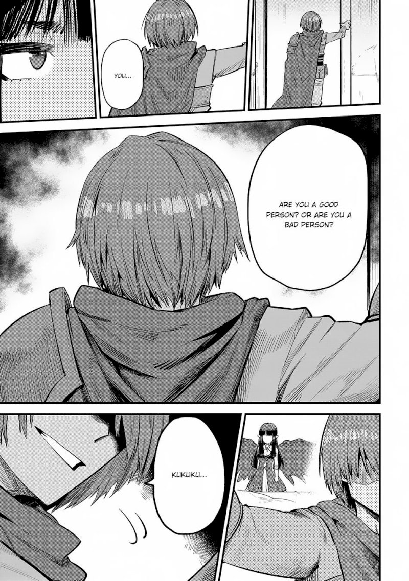 Kaifuku Jutsushi no Yarinaoshi Chapter 19.2 image 13