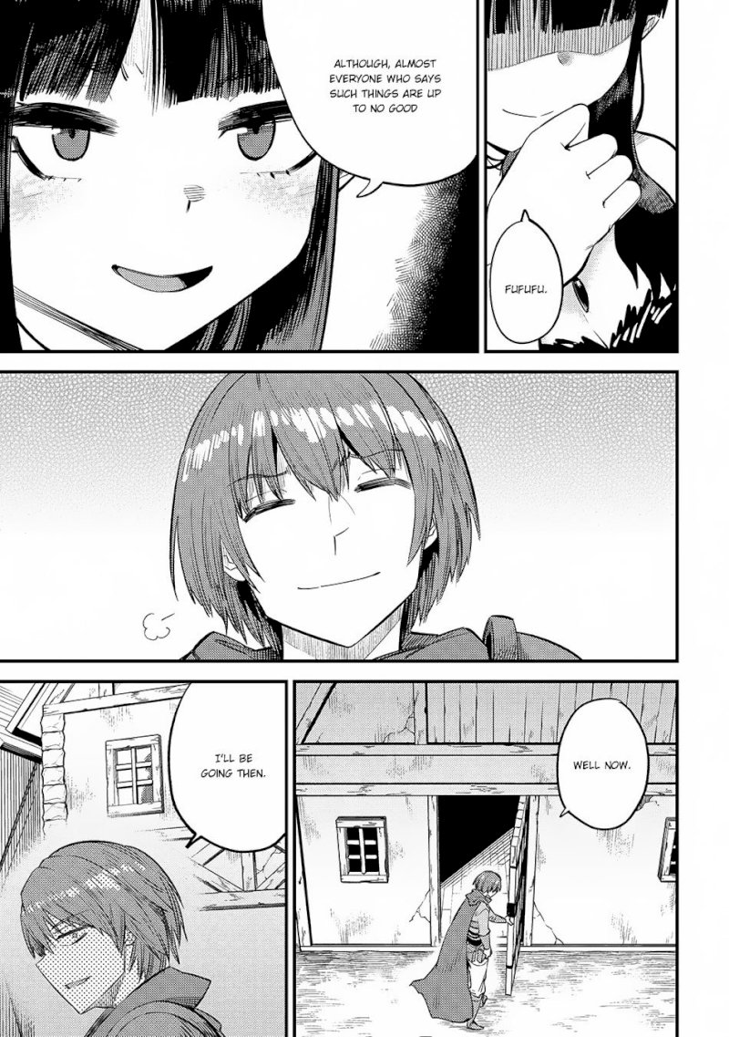 Kaifuku Jutsushi no Yarinaoshi Chapter 19.2 image 15