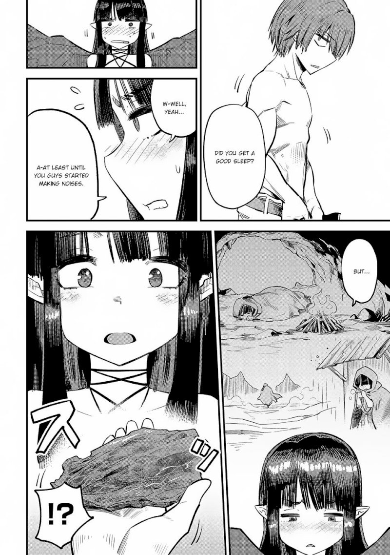Kaifuku Jutsushi no Yarinaoshi Chapter 19.2 image 6