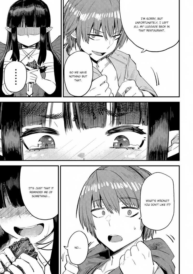 Kaifuku Jutsushi no Yarinaoshi Chapter 19.2 image 7