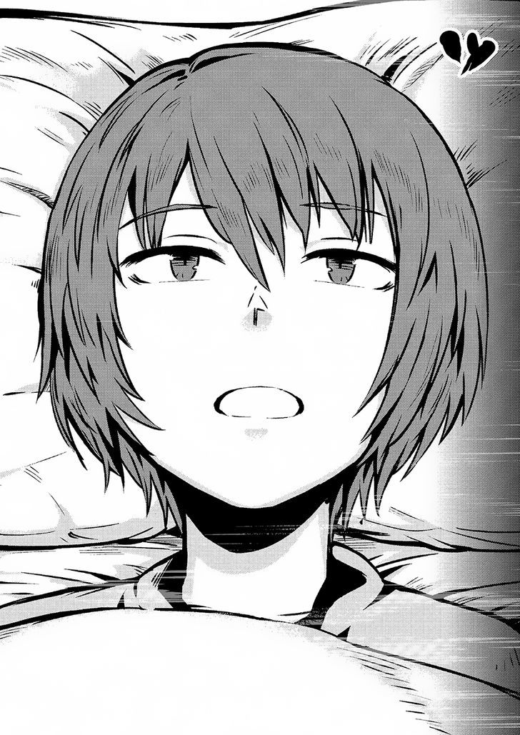 Kaifuku Jutsushi no Yarinaoshi Chapter 2.1 image 3