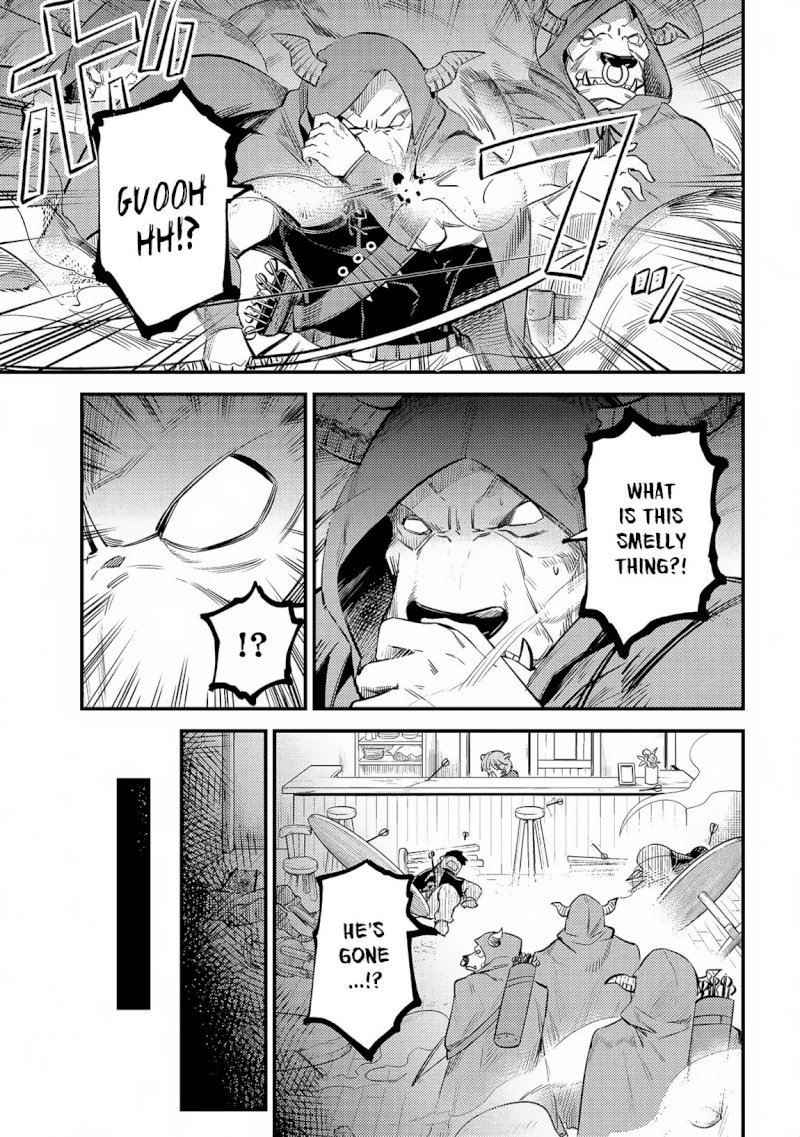 Kaifuku Jutsushi no Yarinaoshi Chapter 20.1 image 13