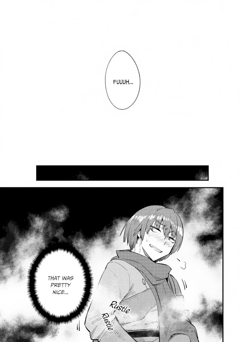 Kaifuku Jutsushi no Yarinaoshi Chapter 20.1 image 19