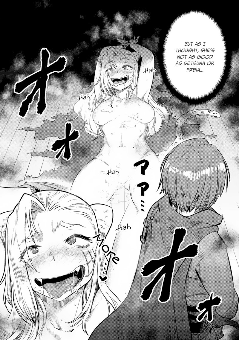 Kaifuku Jutsushi no Yarinaoshi Chapter 20.1 image 20