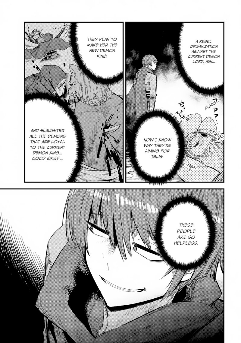 Kaifuku Jutsushi no Yarinaoshi Chapter 20.1 image 21