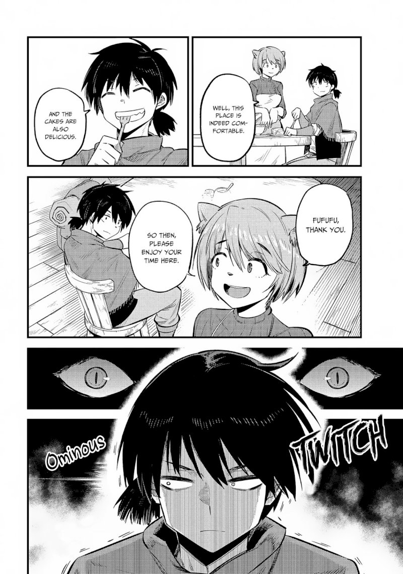 Kaifuku Jutsushi no Yarinaoshi Chapter 20.1 image 6