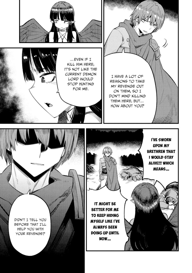Kaifuku Jutsushi no Yarinaoshi Chapter 20.2 image 11