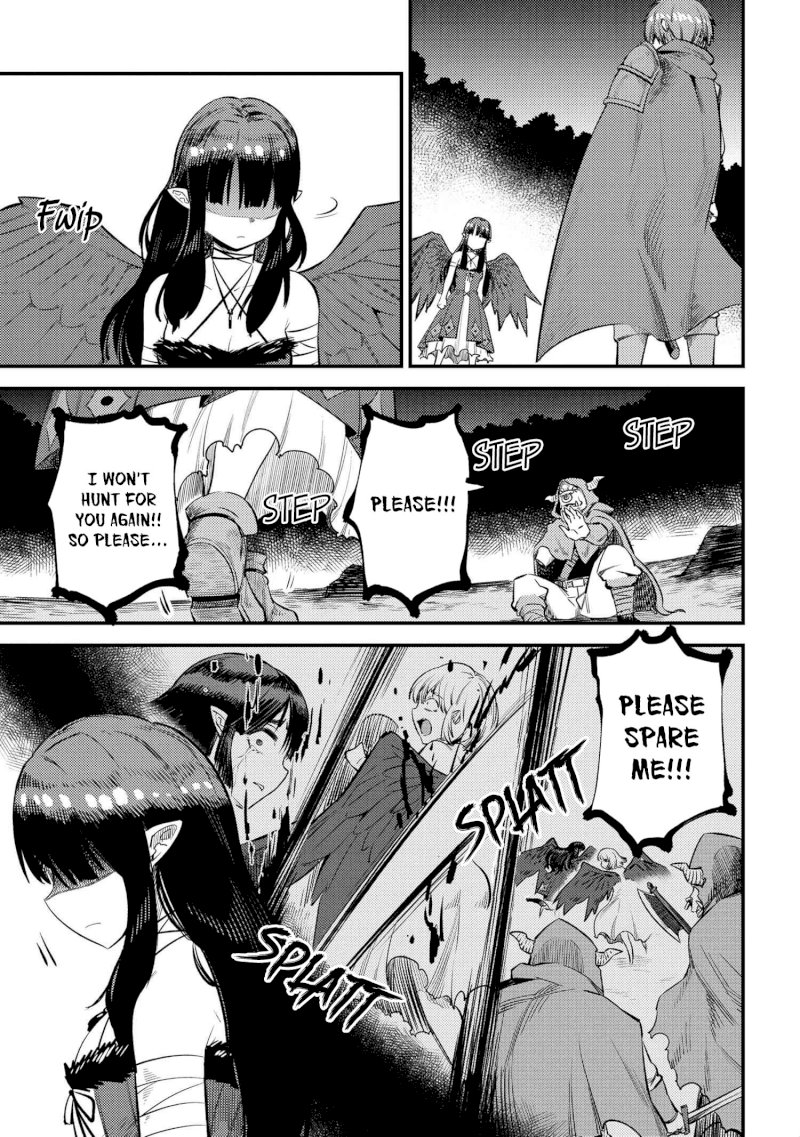 Kaifuku Jutsushi no Yarinaoshi Chapter 20.2 image 13