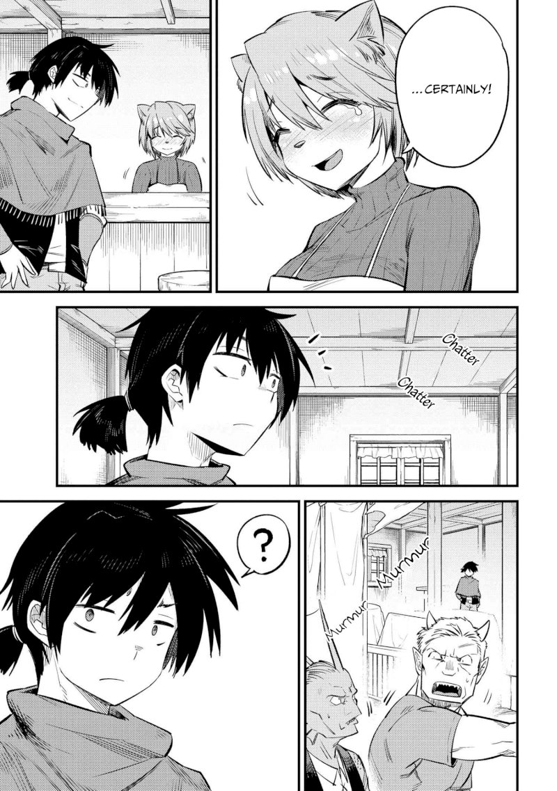 Kaifuku Jutsushi no Yarinaoshi Chapter 20.2 image 17