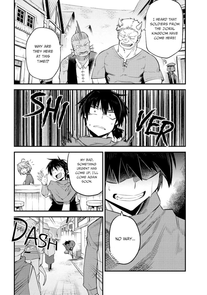 Kaifuku Jutsushi no Yarinaoshi Chapter 20.2 image 18