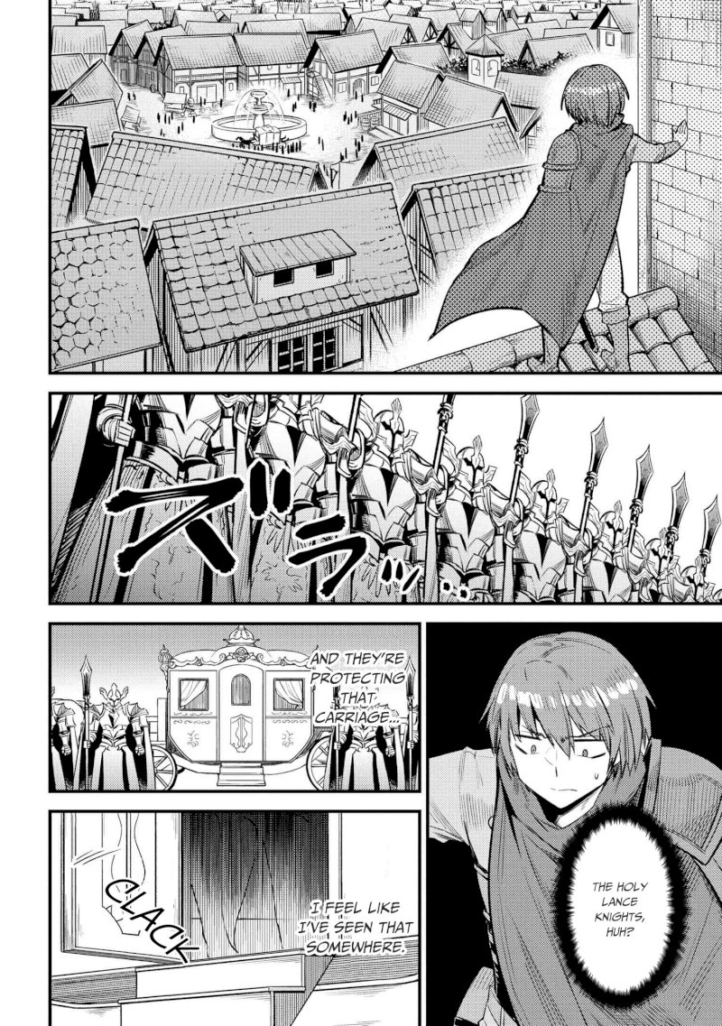 Kaifuku Jutsushi no Yarinaoshi Chapter 20.2 image 20