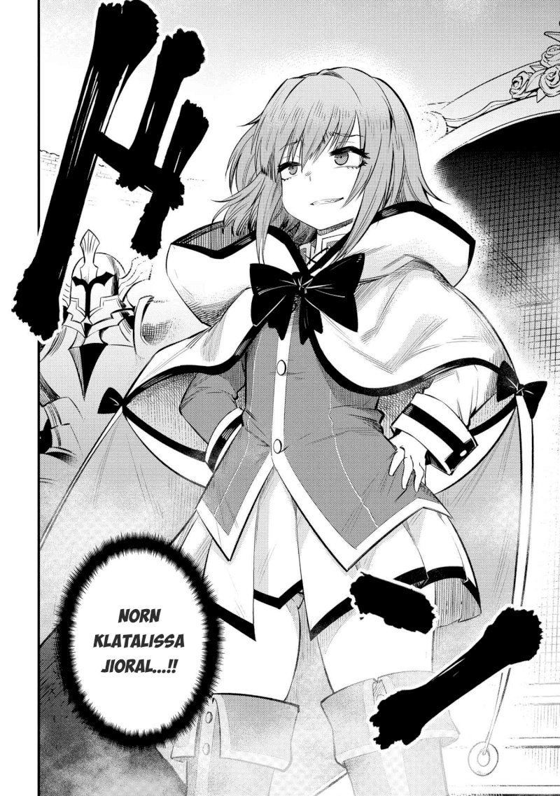 Kaifuku Jutsushi no Yarinaoshi Chapter 20.2 image 22
