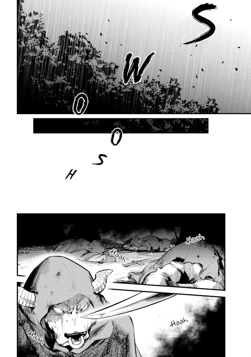 Kaifuku Jutsushi no Yarinaoshi Chapter 20.2 image 6