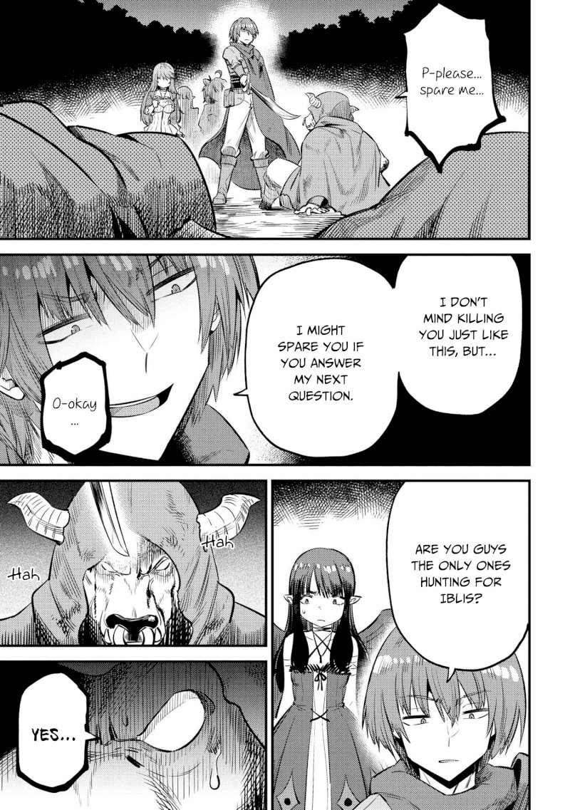 Kaifuku Jutsushi no Yarinaoshi Chapter 20.2 image 7