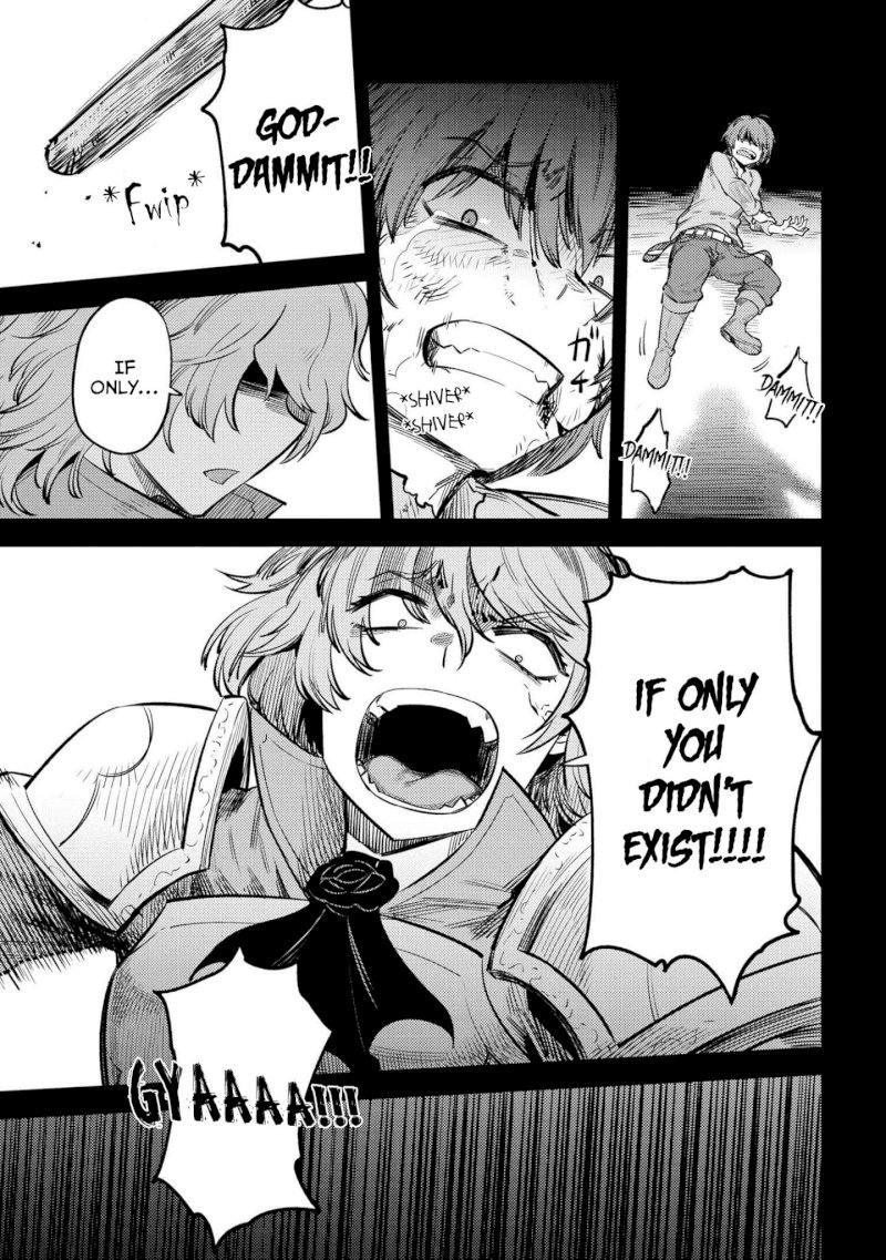 Kaifuku Jutsushi no Yarinaoshi Chapter 21.1 image 9